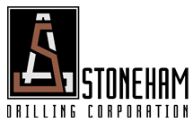 Stoneham Drilling